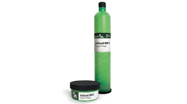 INDIUM 8.9HF1