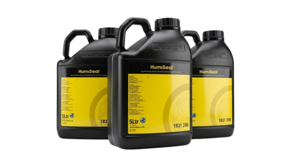 HumiSeal 1B31 245 Acrylic Conformal Coating