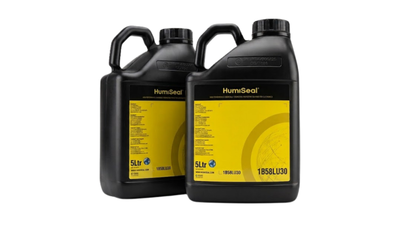 HumiSeal® 1B58LU-30 Synthetic Rubber Conformal Coating