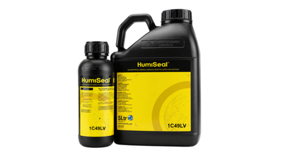 Humiseal 1C49LV | Low-Viscosity Silicone Conformal Coating
