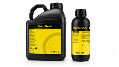 HumiSeal 1A33LTX Urethane Conformal Coating