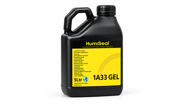 Humiseal 1A33 GEL | Thixotropic Polyurethane Paste