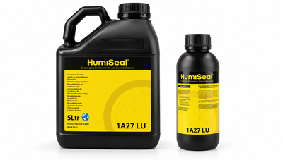 Humiseal 1A27LU | Urethane Conformal Coating