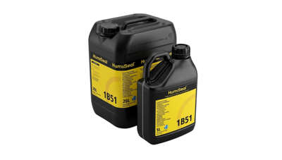 Humiseal 1B51 | Synthetic Rubber Conformal Coating